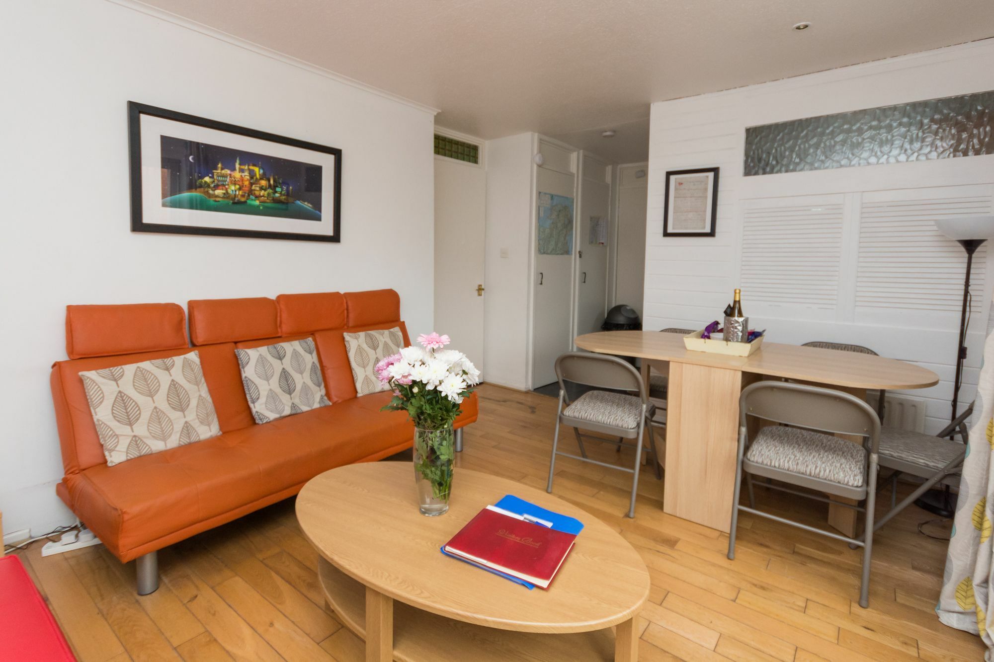 Very Central Location- Free Parking - 2 Bedrooms Belfast Exterior foto