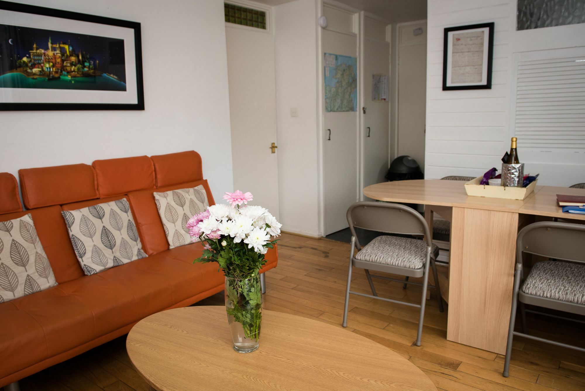 Very Central Location- Free Parking - 2 Bedrooms Belfast Exterior foto