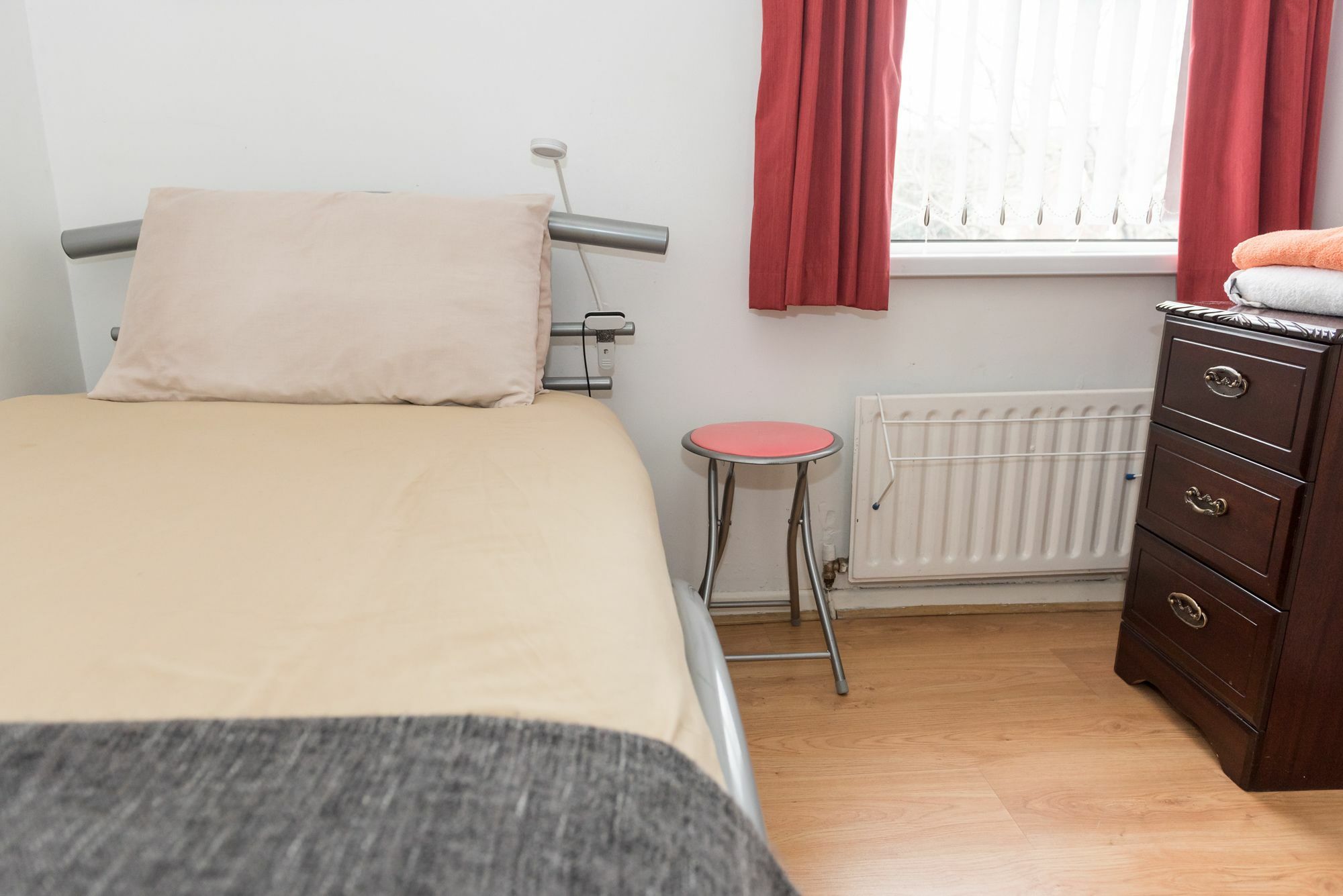 Very Central Location- Free Parking - 2 Bedrooms Belfast Exterior foto