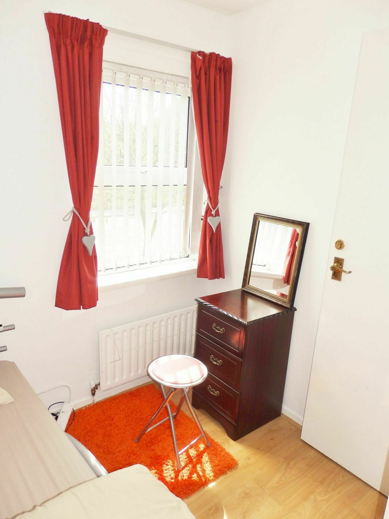 Very Central Location- Free Parking - 2 Bedrooms Belfast Exterior foto